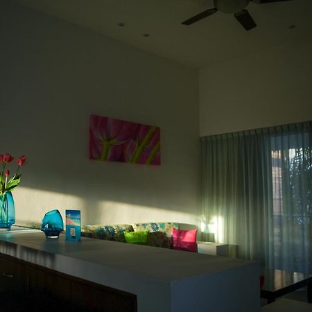 Almarea Vacation Condo Playa del Carmen Extérieur photo