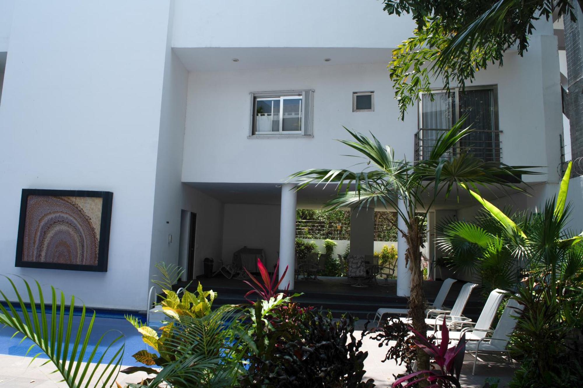 Almarea Vacation Condo Playa del Carmen Extérieur photo